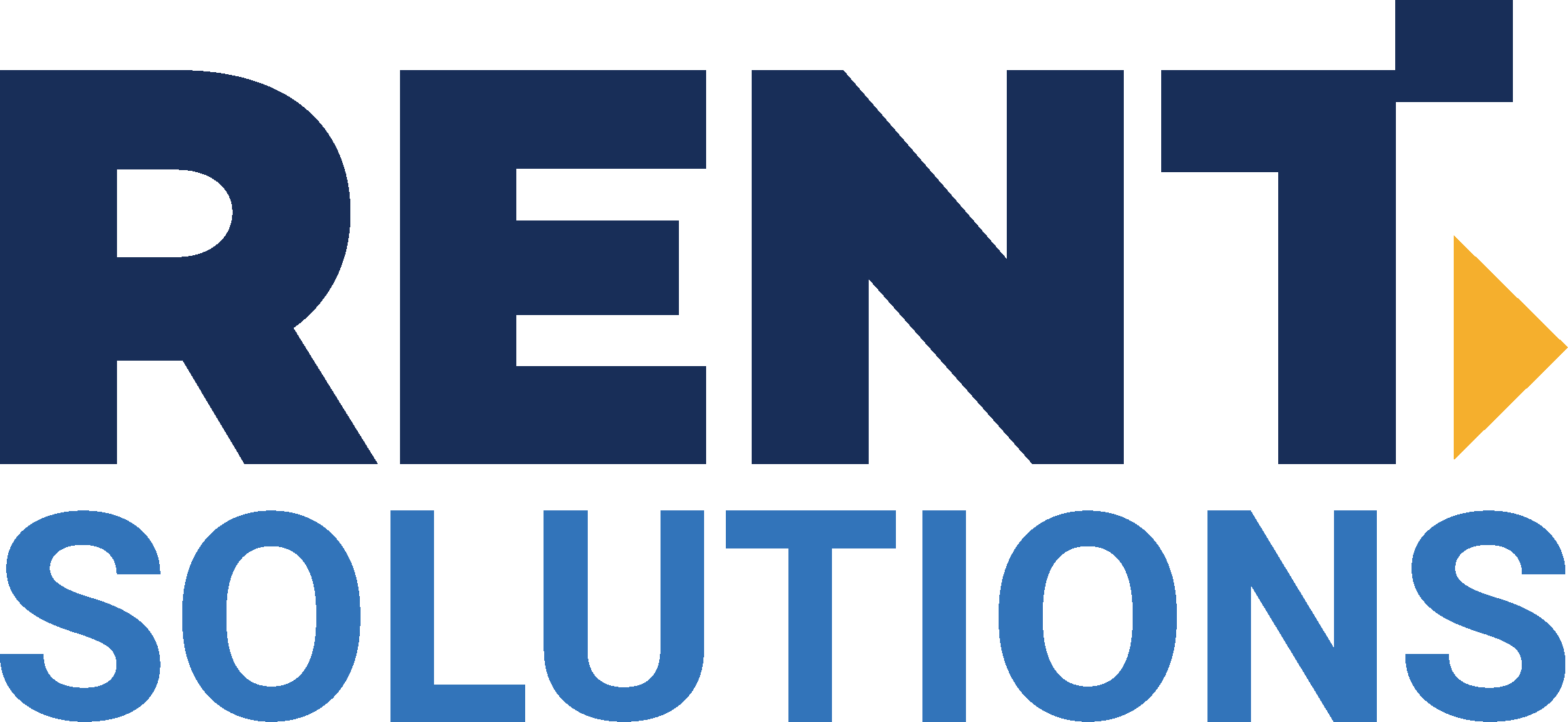 RENT SOLUTIONS