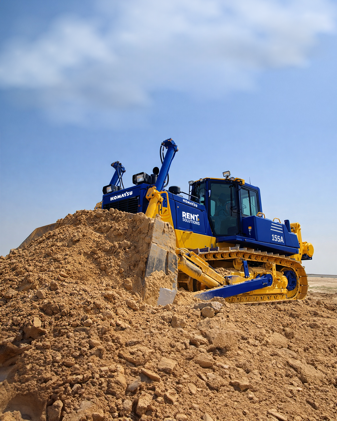 SANY SAT40C Dump Truck