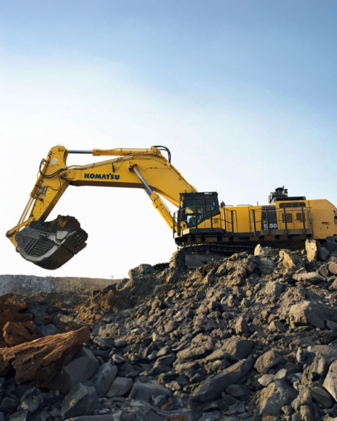 SANY SAT40C Dump Truck