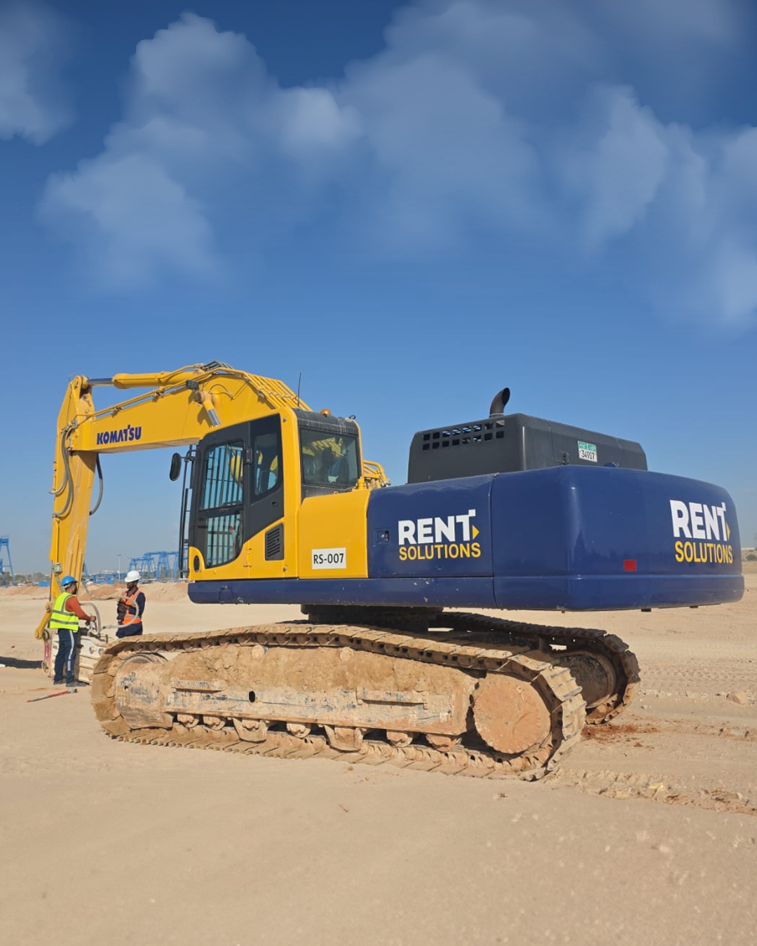 SANY SAT40C Dump Truck