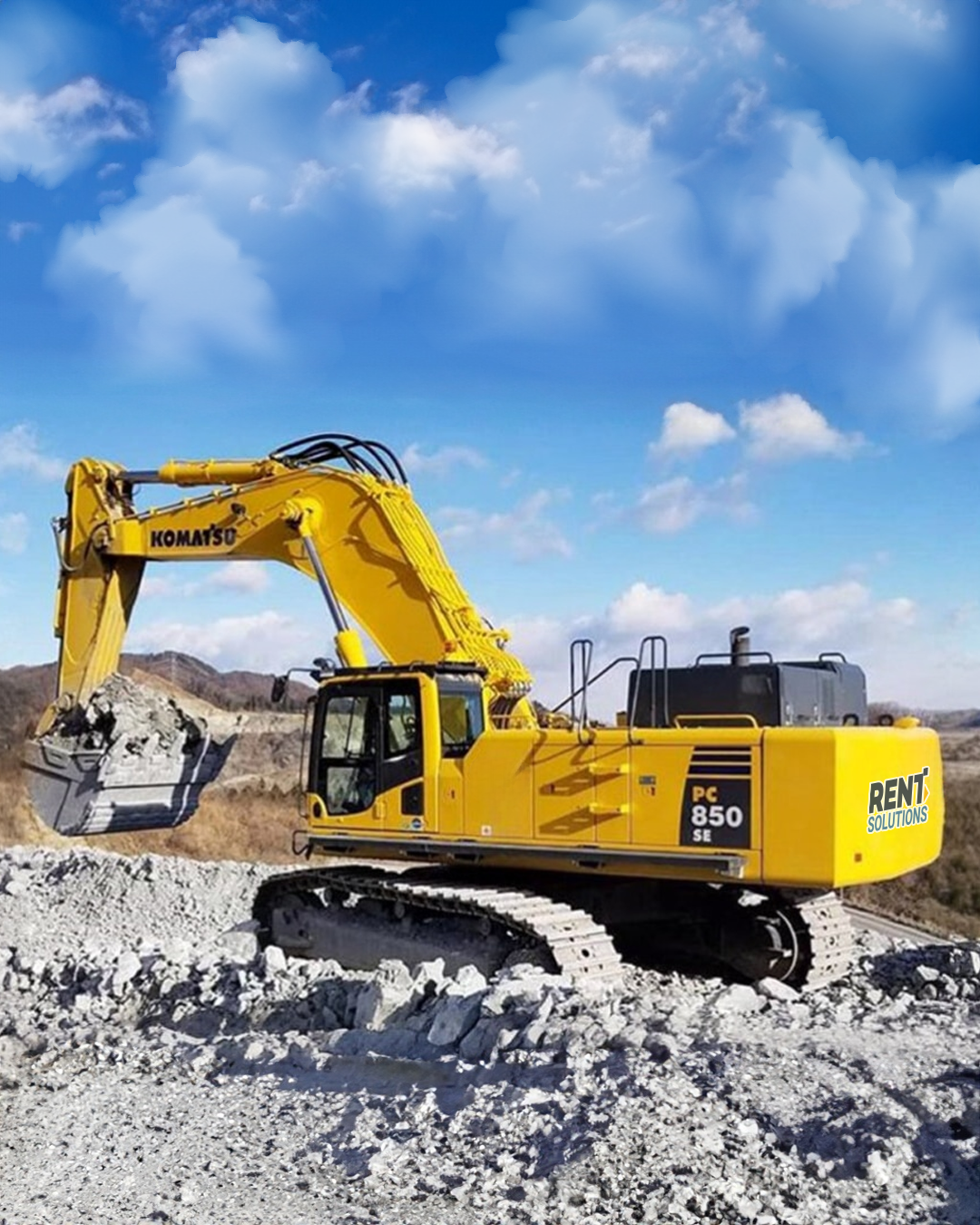 SANY SAT40C Dump Truck