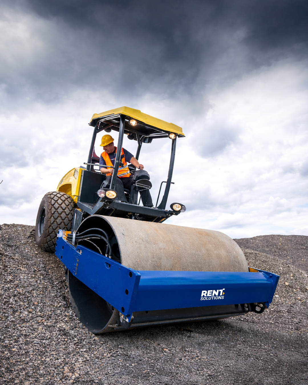 SANY SAT40C Dump Truck