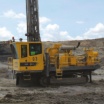 Atlas Copco DM30-1
