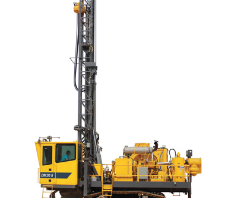 Atlas Copco DM30-2