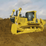Komatsu D375A-1