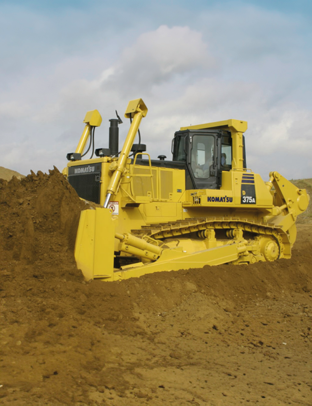 SANY SAT40C Dump Truck