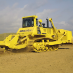 Komatsu D375A-2