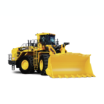 Komatsu WA800-3