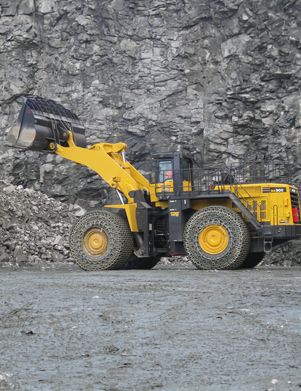 SANY SAT40C Dump Truck