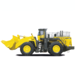Komatsu WA900-3