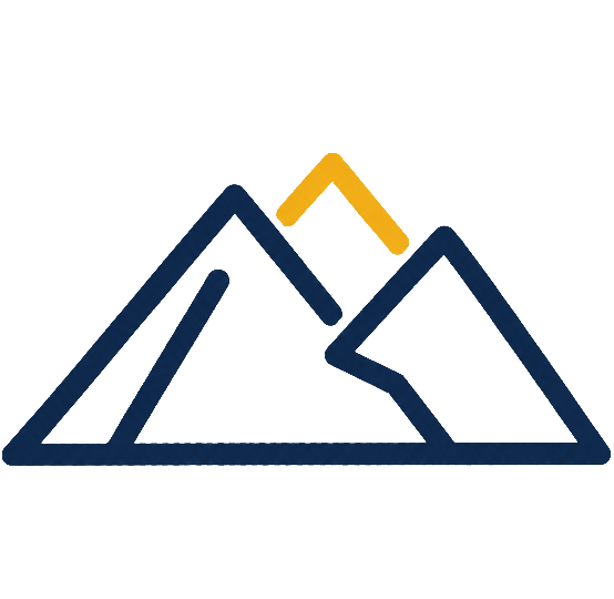 Mining & Quarrying Icon