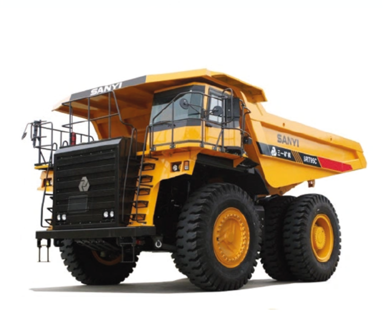 SANY SET240S-2
