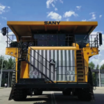 SANY SET240S-3