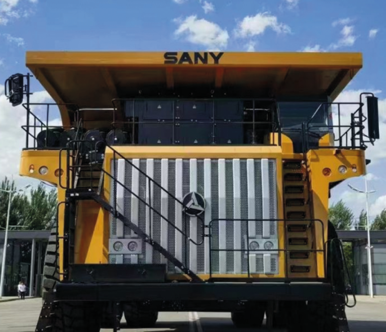 SANY SET240S-3