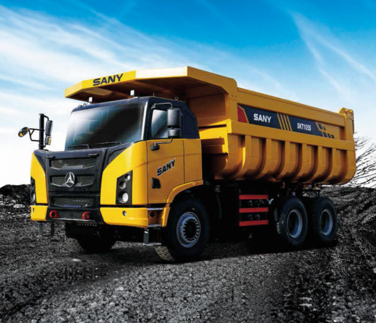 SANY SKT105S-1