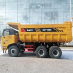 SANY SKT105S-3