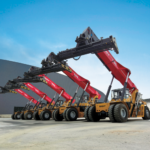 SANY SRSC45V Series-1