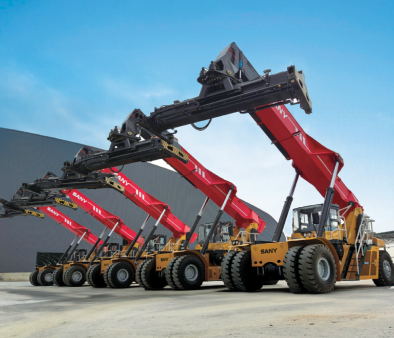 SANY SRSC45V Series-1