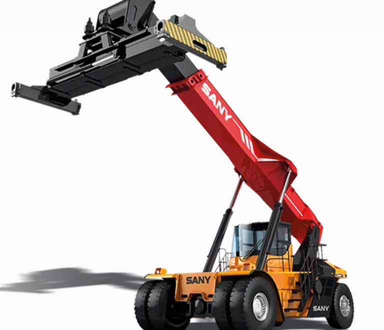 SANY SRSC45V Series-2