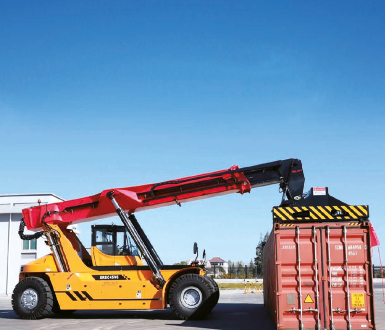 SANY SRSC45V Series-3