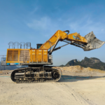 SANY SY1650E-2
