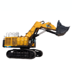 SANY SY1650E-3