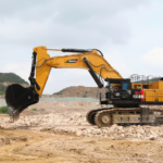 SANY SY1650H-1