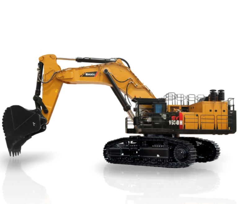 SANY SY1650H-3