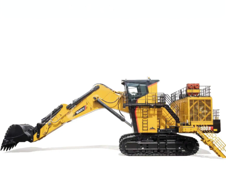 SANY SY2000H-3