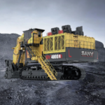 SANY SY4000H-1