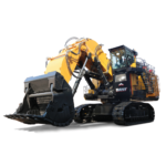 SANY SY4000H-2