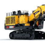 SANY SY4000H-3