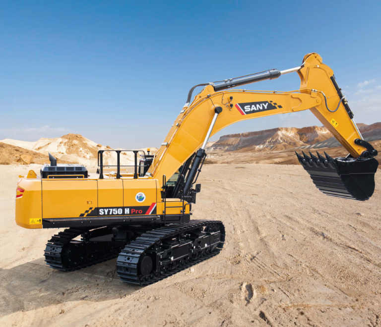 SANY SY750H Pro-1