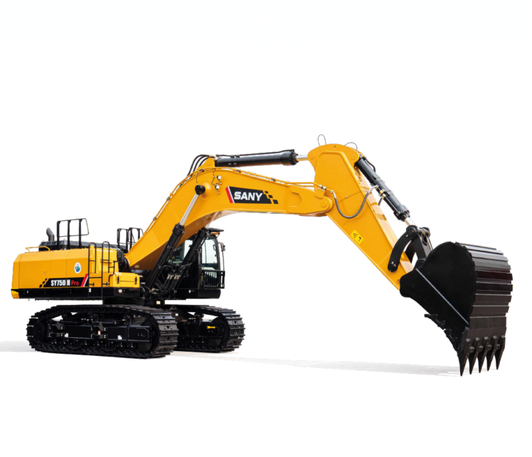 SANY SY750H Pro-3